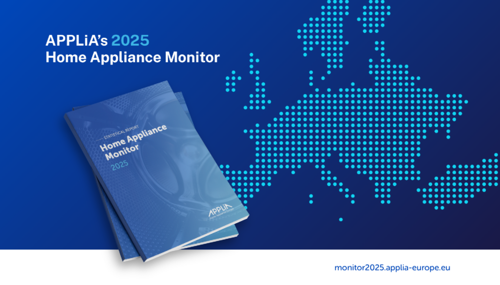 Home Appliances, Europe’s Green Transition Also Runs Through Manufacturing