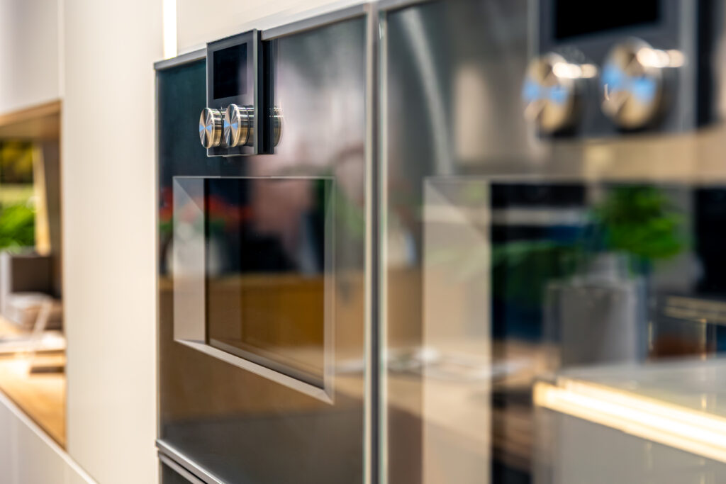 Home appliances: the sector is growing but calls for greater protection from Europe