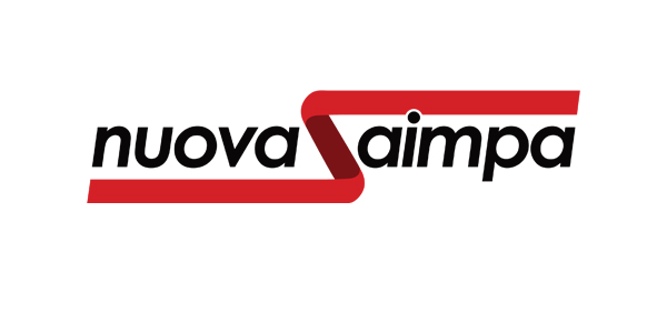 NUOVA SAIMPA: custom aesthetic components for home appliances