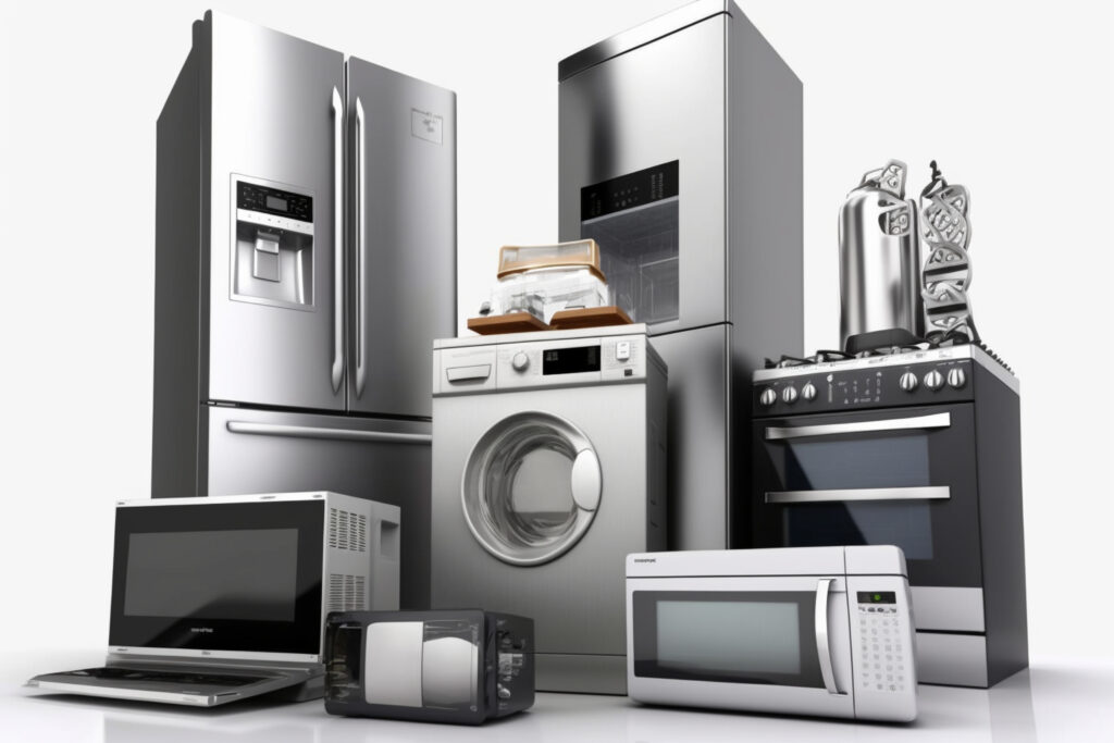 CBAM and household appliances: APPLiA calls for an expansion of the mechanism