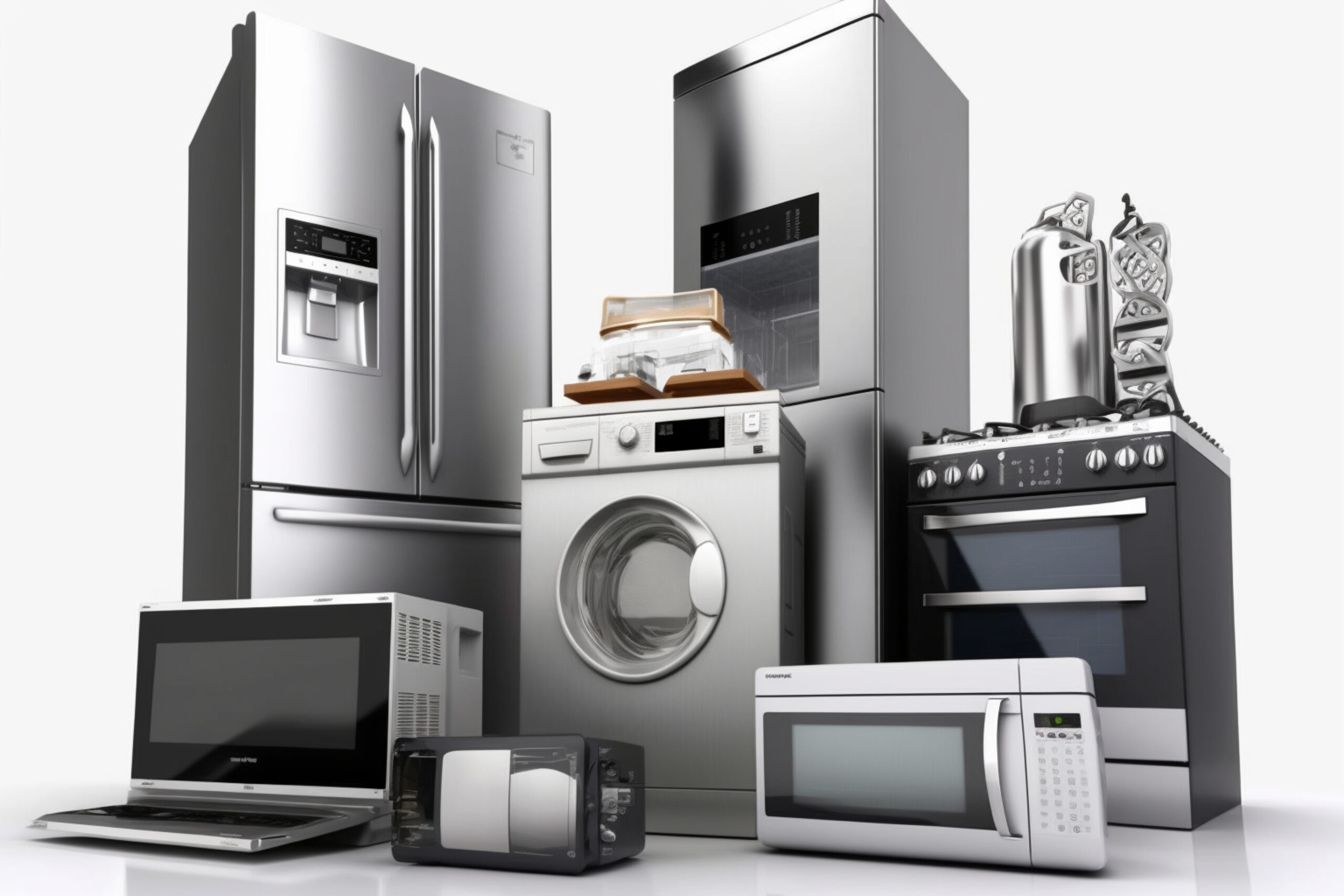 CBAM and household appliances: APPLiA calls for an expansion of the mechanism
