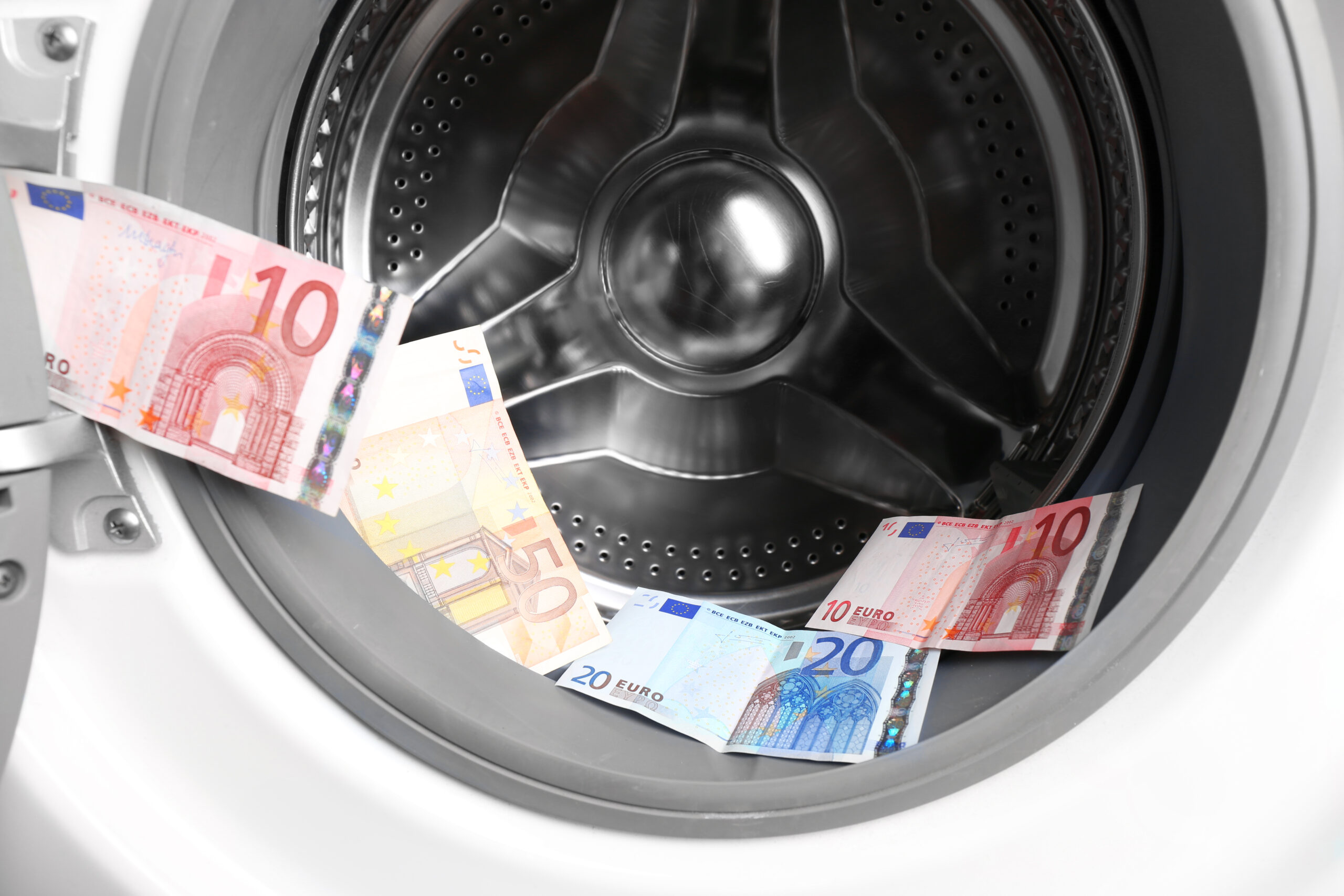 Appliance bonus drives sales growth across Italy
