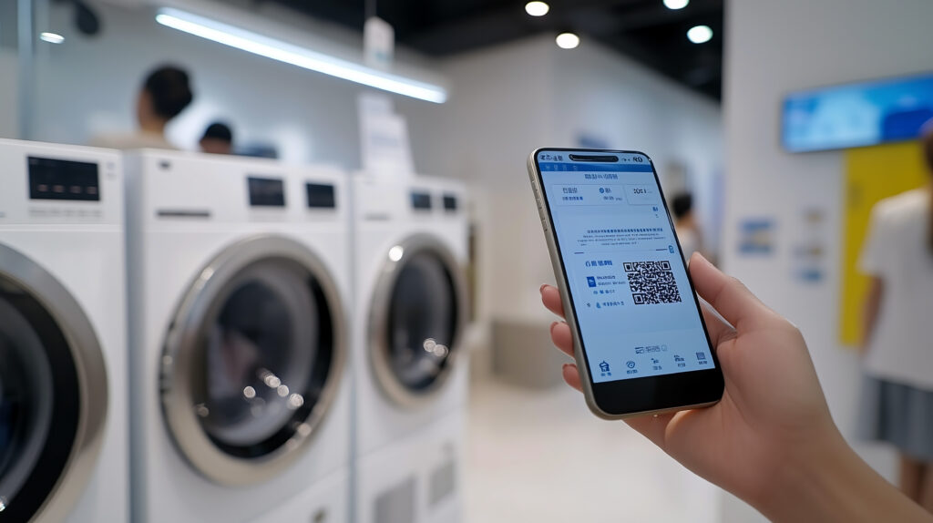 DPP: the household appliance sector calls for a more gradual approach