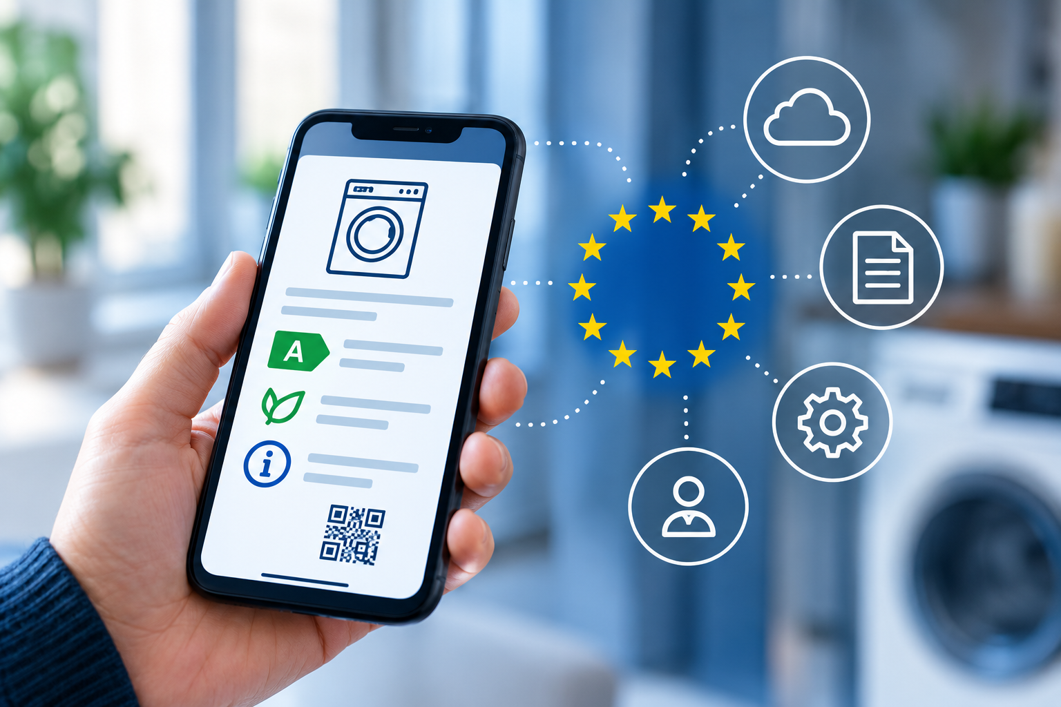 Digital consumer information, APPLiA among the key contributors to the European Manifesto